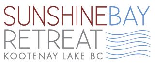 Sunshine Bay Retreat